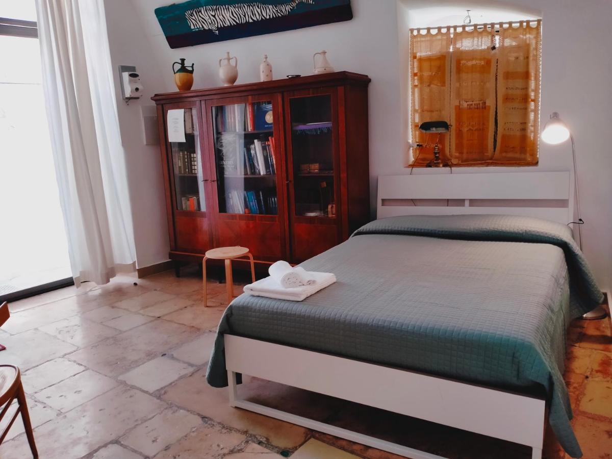 B&B Casa Di Gio Μπάρι Εξωτερικό φωτογραφία