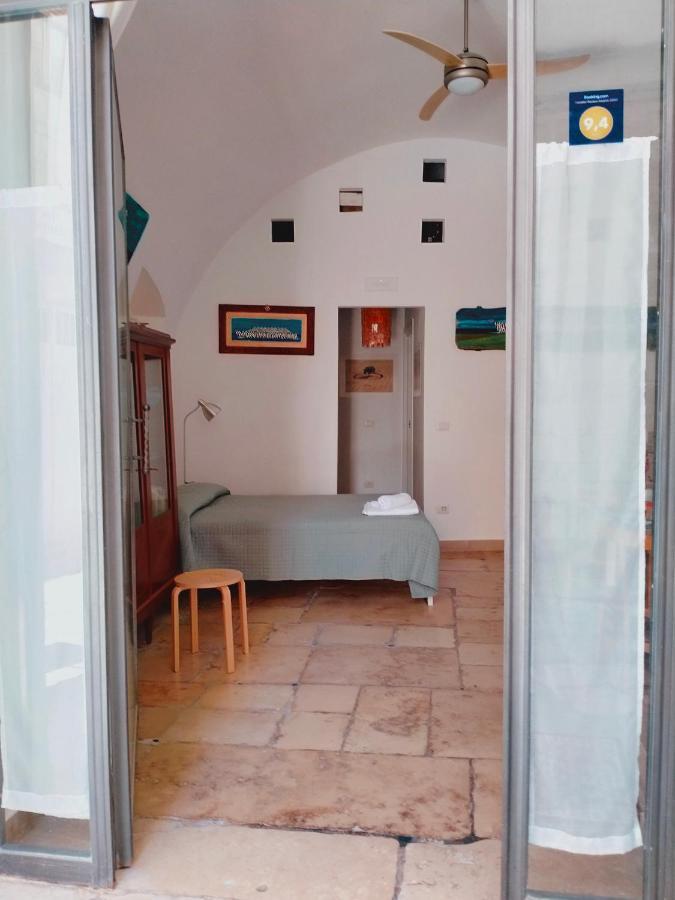 B&B Casa Di Gio Μπάρι Εξωτερικό φωτογραφία
