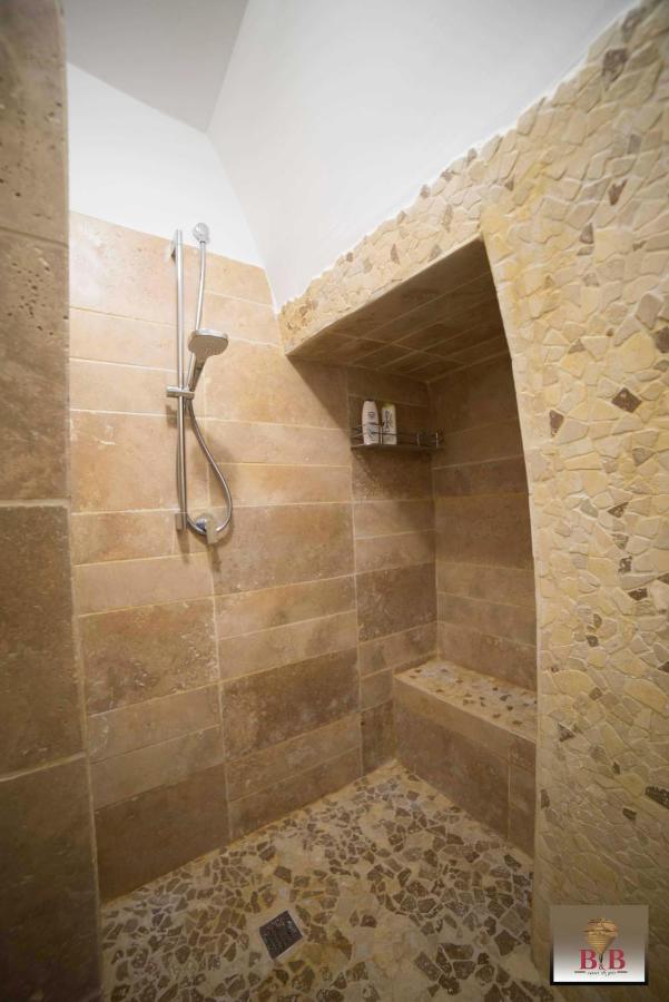 B&B Casa Di Gio Μπάρι Εξωτερικό φωτογραφία