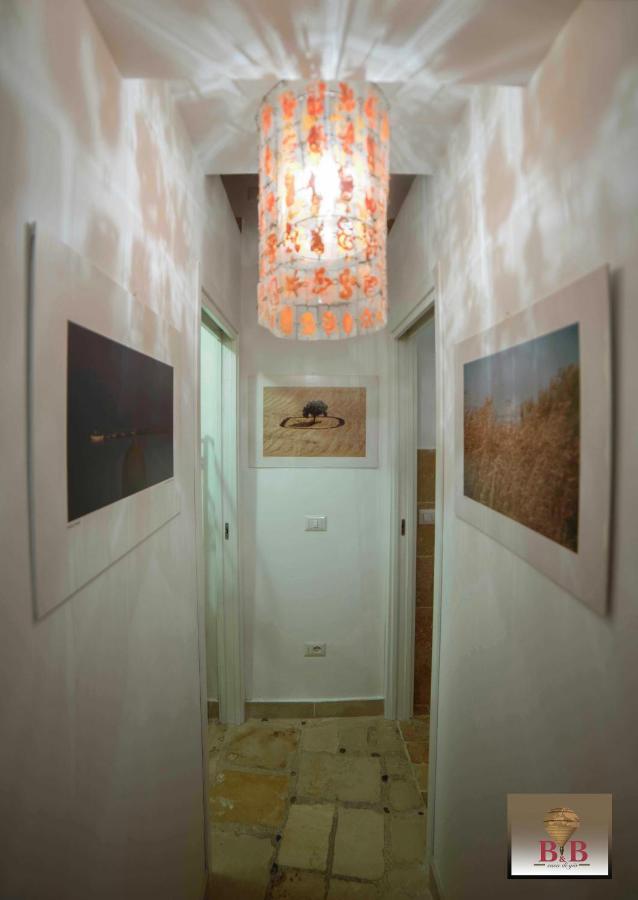 B&B Casa Di Gio Μπάρι Εξωτερικό φωτογραφία
