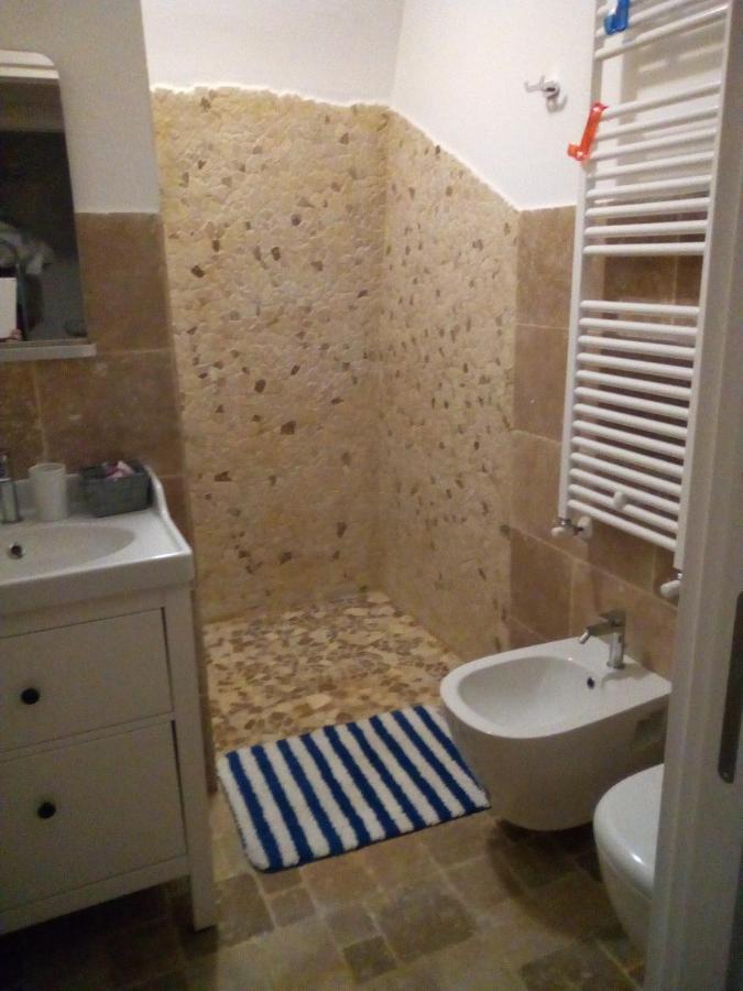 B&B Casa Di Gio Μπάρι Εξωτερικό φωτογραφία