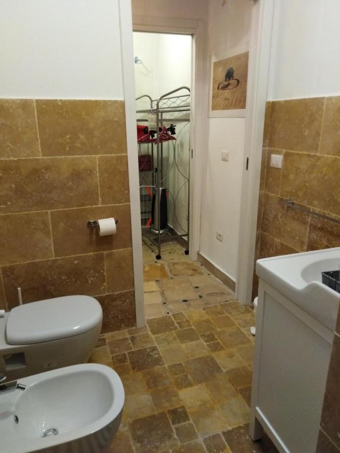 B&B Casa Di Gio Μπάρι Εξωτερικό φωτογραφία