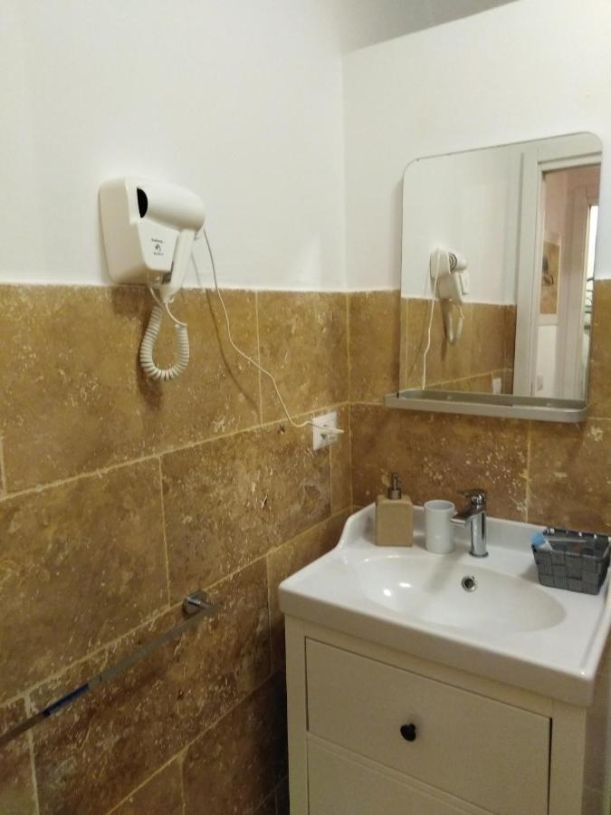 B&B Casa Di Gio Μπάρι Εξωτερικό φωτογραφία