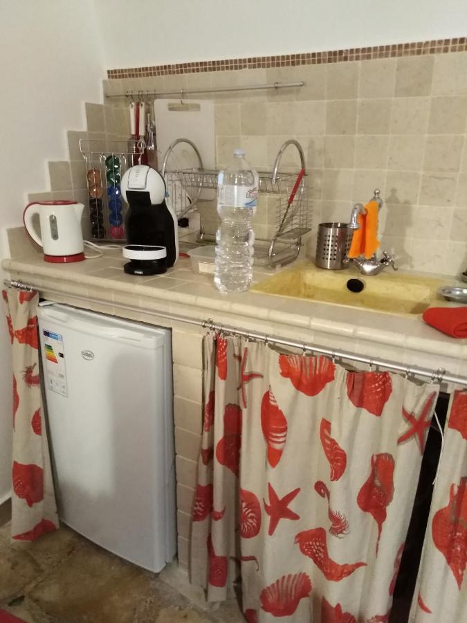 B&B Casa Di Gio Μπάρι Εξωτερικό φωτογραφία