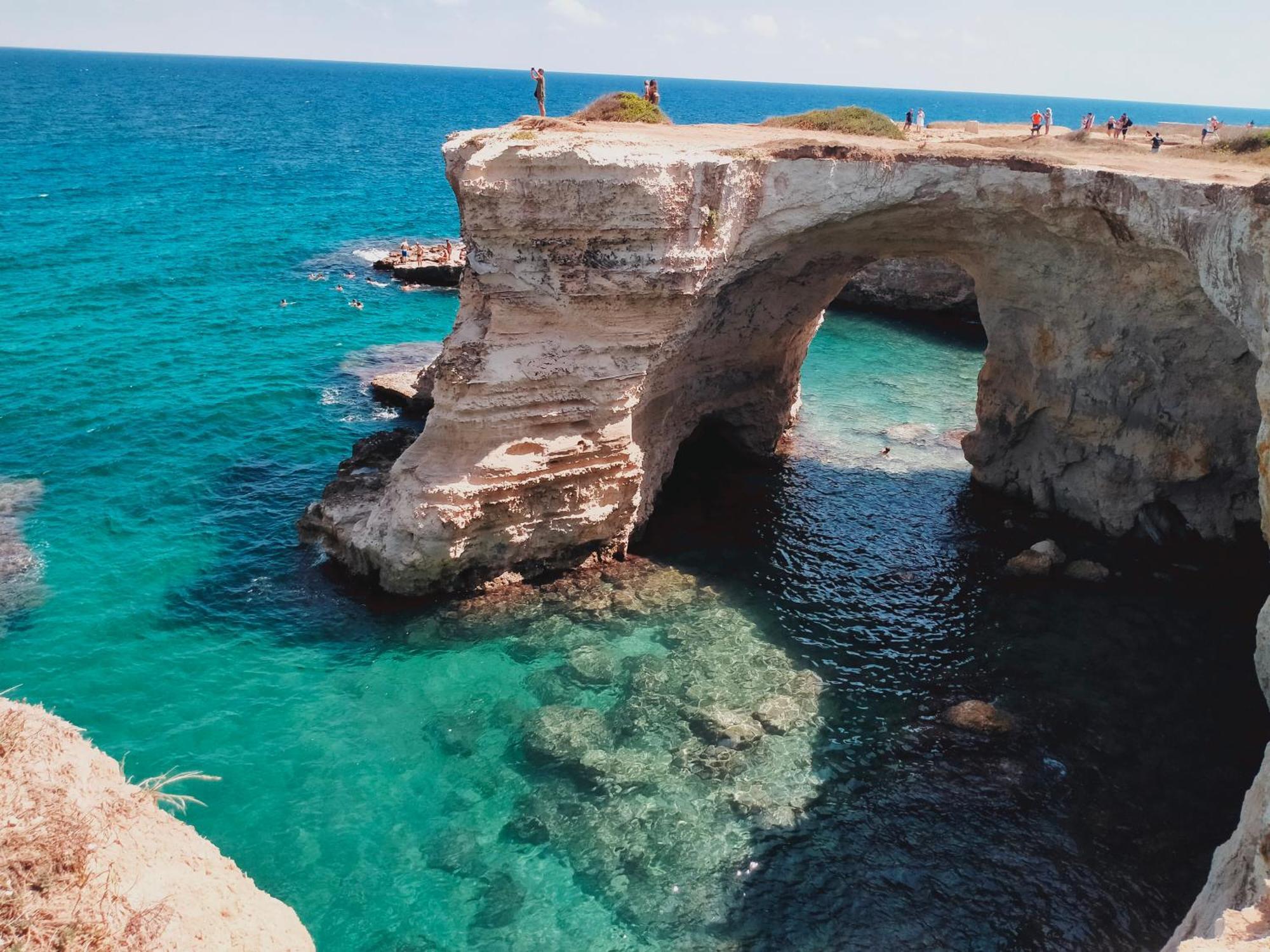 B&B Casa Di Gio Μπάρι Εξωτερικό φωτογραφία