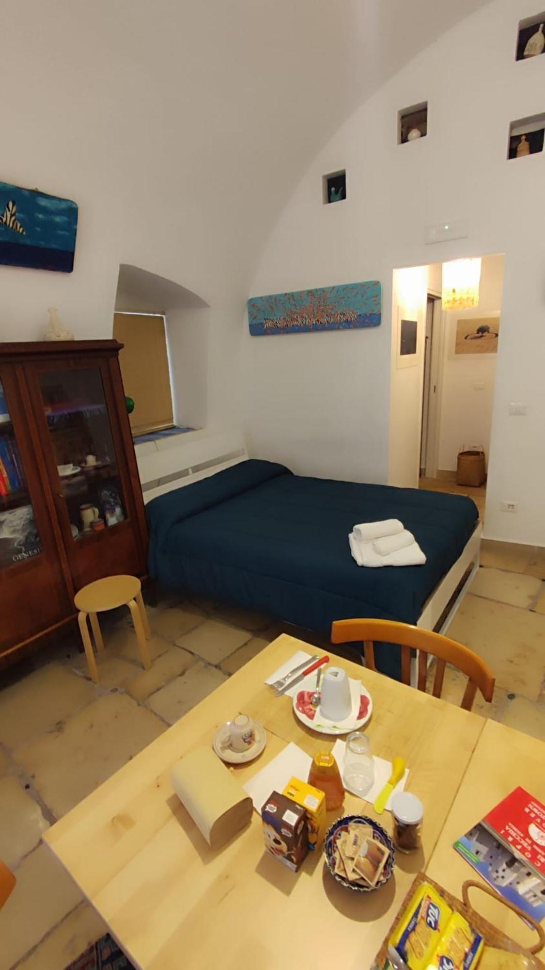 B&B Casa Di Gio Μπάρι Εξωτερικό φωτογραφία