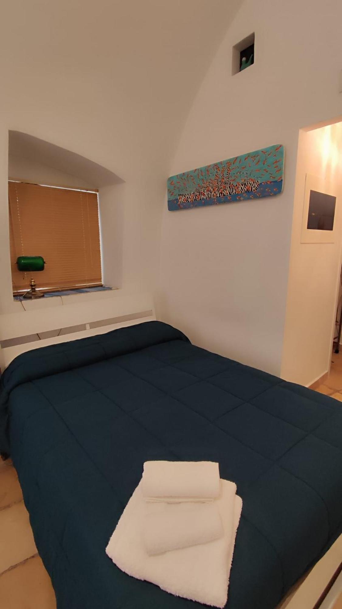 B&B Casa Di Gio Μπάρι Εξωτερικό φωτογραφία