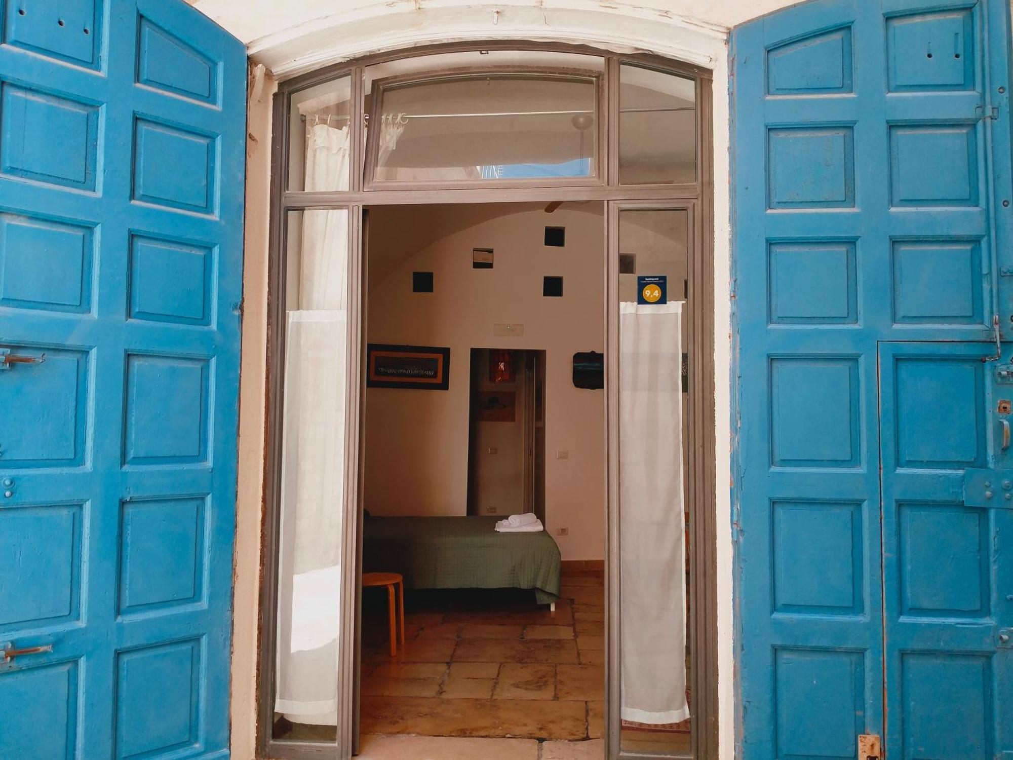 B&B Casa Di Gio Μπάρι Εξωτερικό φωτογραφία